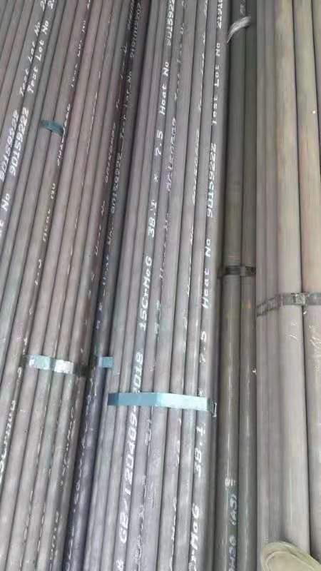 当雄无缝钢管