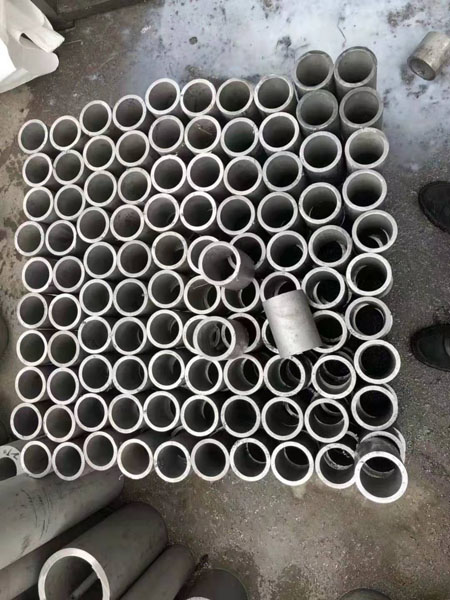 当雄不锈钢管